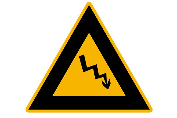 Voltage levels are one of the differences in the way chargers work.