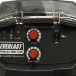 Everlast Poweri-MIG 140E MIG Welder Settings