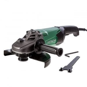 Hitachi G23ST 230mm / 9" Electric Angle Disc Grinder