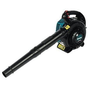 Makita BHX2501 Petrol Handheld Leaf Blower motor