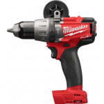 Milwaukee 2704-20 Hammer Drill with side handle