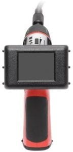 Ridgid 25643 SeeSnake Micro Inspection Camera Review​