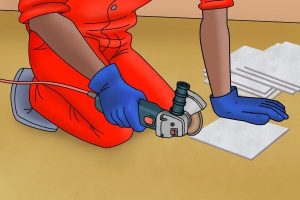 Reasons why to choose a corded angle grinder.