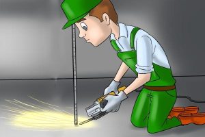 Corded angle grinders usually have a higher power output.