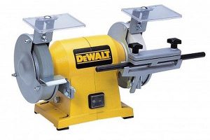 DeWalt Bench Grinders are high-quality and some of the best models on the market.